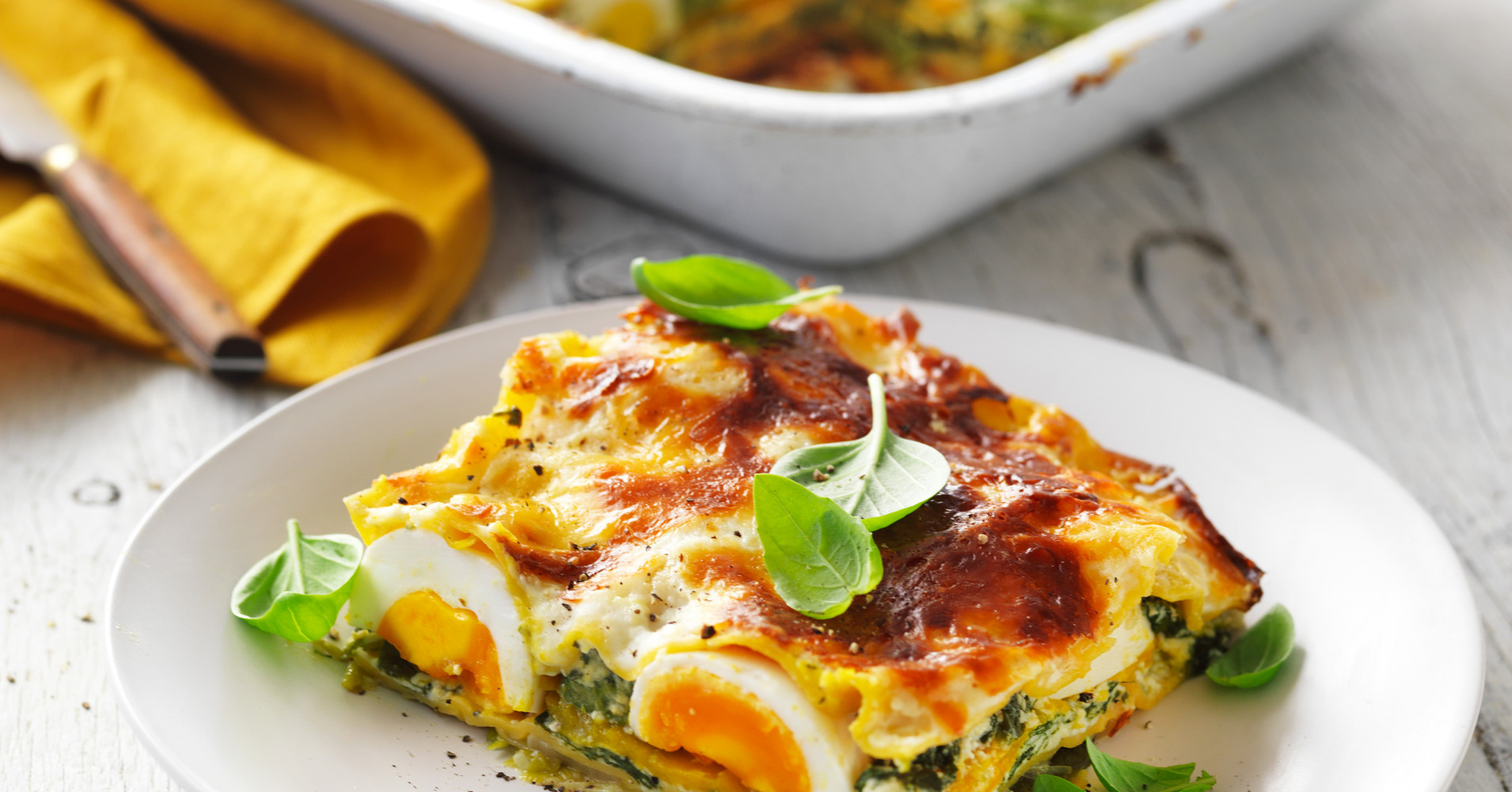 Vegetable lasagne Recipe | myfoodbook | Pumpkin Lasagne